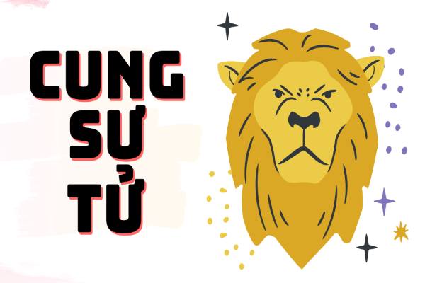 Vận trình tử vi cung Sư Tử hôm nay