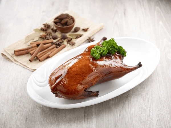Khám phá giấc mơ thấy ăn thịt vịt báo điềm may hay xui?