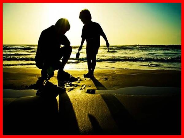 Giấc mơ thấy người thân mất tượng trưng cho điều gì