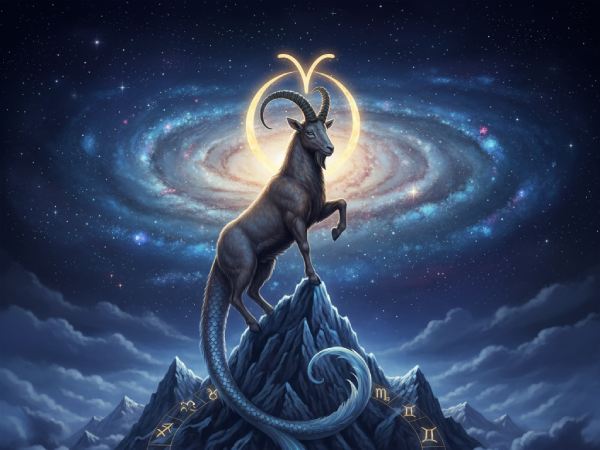 Tử vi cung Ma Kết ngày 3/10/2025 số phát lộc Ma Kết