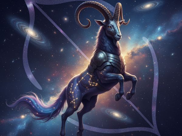 Tử vi cung Ma Kết ngày 3/10/2025 số phát lộc Ma Kết