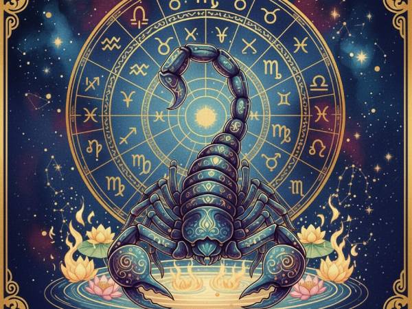 Tử vi cung Thiên Yết hôm nay 2/11/2025 may mắn phát tài