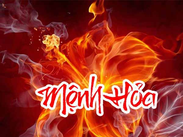 Vài nét về tử vi người mệnh Hỏa ngày 23/10/2025 thứ 5 hôm nay