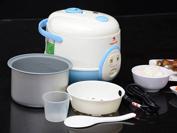 Mơ thấy nồi cơm điện có phải điềm báo may mắn không?