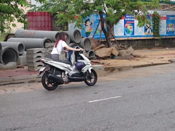 Ngủ mơ thấy xe máy bị hỏng có phải điềm xui xẻo?