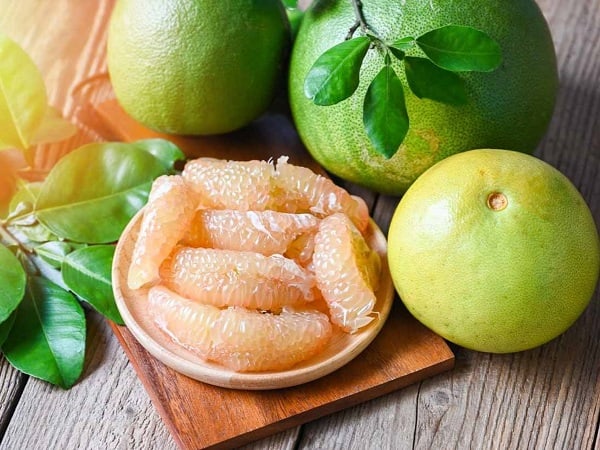 Giấc mơ thấy quả bưởi ẩn chứa điềm báo tốt hay xấu?