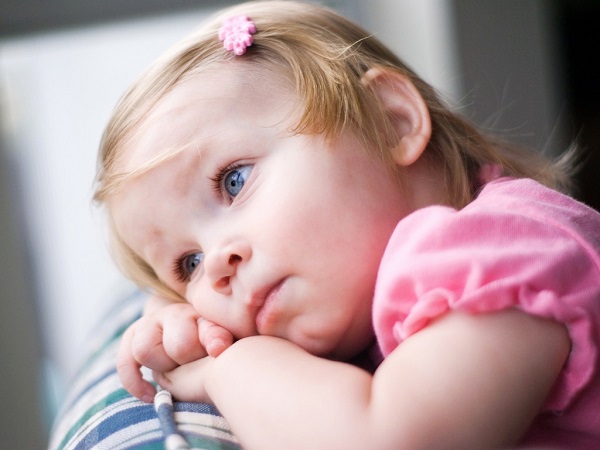 Giải mã ý nghĩa giấc mơ thấy bé gái mang thông điệp gì?
