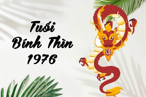 Gợi ý con số đẹp cho tuổi Bính Thìn 12/10/2025: Số 51