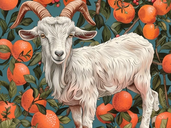 Tài lộc đột phá với số đại cát tuổi Mùi ngày 1/11/2025