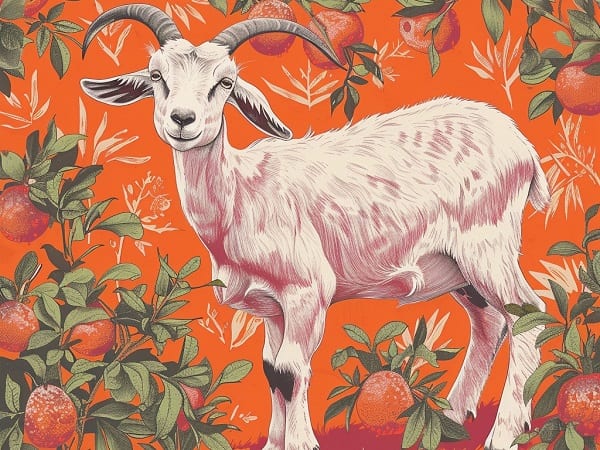 Tài lộc đột phá với số đại cát tuổi Mùi ngày 1/11/2025