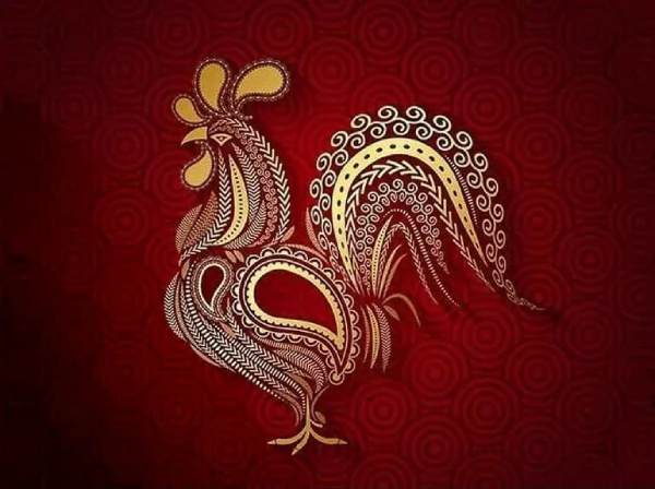 Gợi ý con số đẹp cho tuổi Quý Dậu 18/10/2025