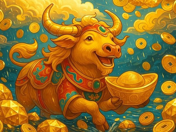 Tử vi tuổi Ất Sửu 27/11/2025 hé lộ số phú quý