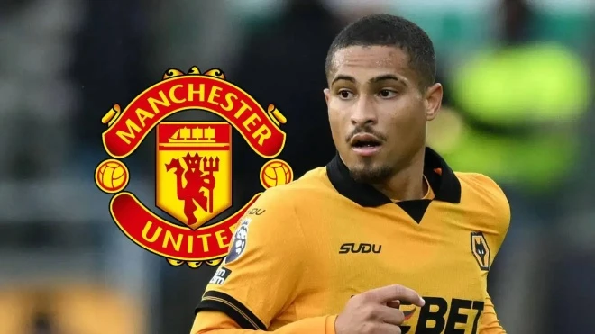 HLV Ruben Amorim và kế hoạch nâng cấp hậu vệ biên HLV Ruben Amorim và kế hoạch nâng cấp hậu vệ biên