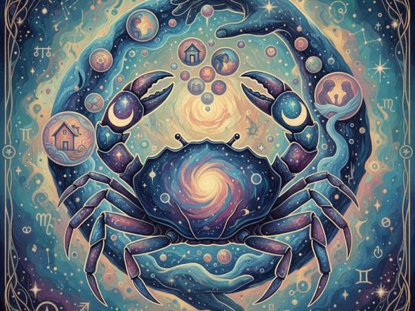 Con số may mắn cung Cự Giải hôm nay 7/11/2025 phát tài Con số may mắn cung Cự Giải hôm nay 7/11/2025 phát tài