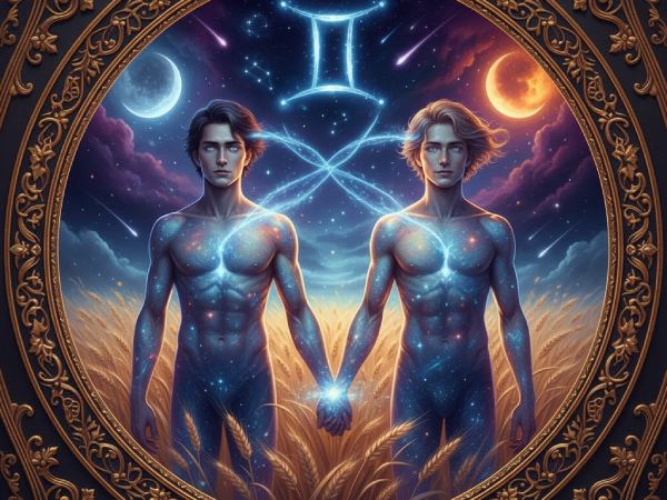 Tử vi cung Song Tử hôm nay 27/11/2025 số tài lộc Song Tử