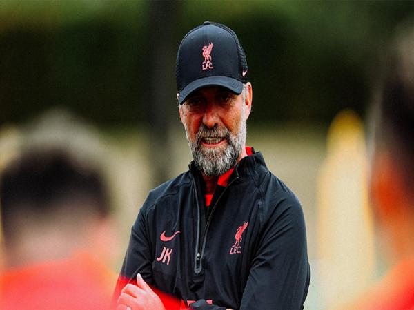 Sự nghiệp của HLV Klopp