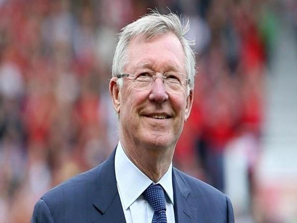 Sir Alex Ferguson là ai?
