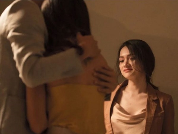 Chiêm bao thấy bị phản bội trong tình yêu