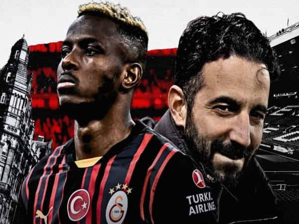 Tin MU tăng tốc tuyển dụng 7 tiền vệ trong tầm ngắm Tin MU tăng tốc tuyển dụng 7 tiền vệ trong tầm ngắm