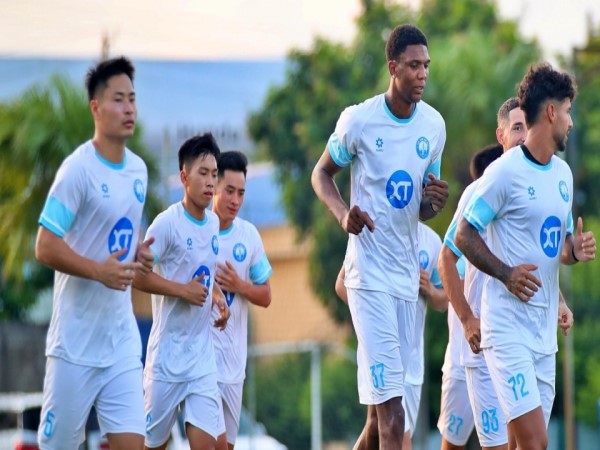 BĐVN: Cúp Quốc Gia 2025/2026 hứa hẹn nhiều bất ngờ