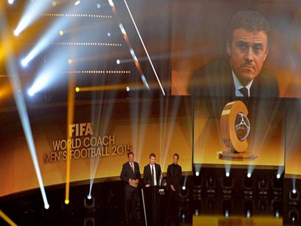 Luis Enrique tại Barcelona: Giai đoạn đỉnh cao sự nghiệp