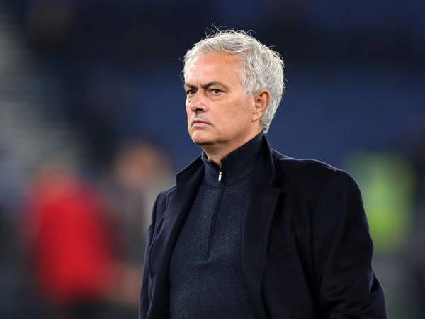 Thông tin cơ bản về HLV Jose Mourinho