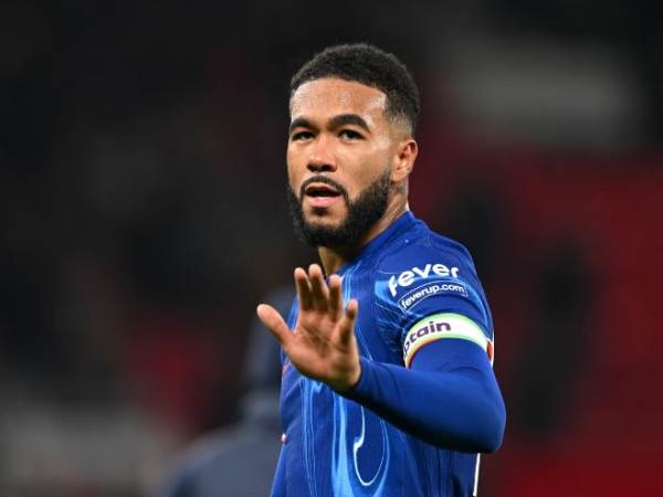 Các hậu vệ Chelsea đang là trụ cột The Blues hiện tại