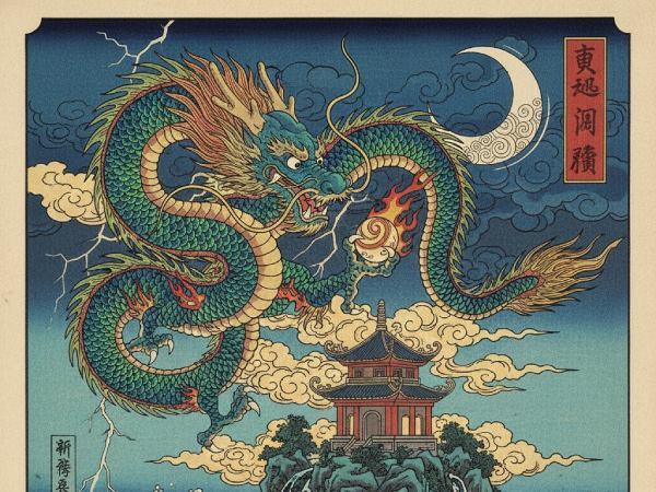 Con số phát tài tuổi Thìn 20/12/2025 thứ 7 may mắn Con số phát tài tuổi Thìn 20/12/2025 thứ 7 may mắn