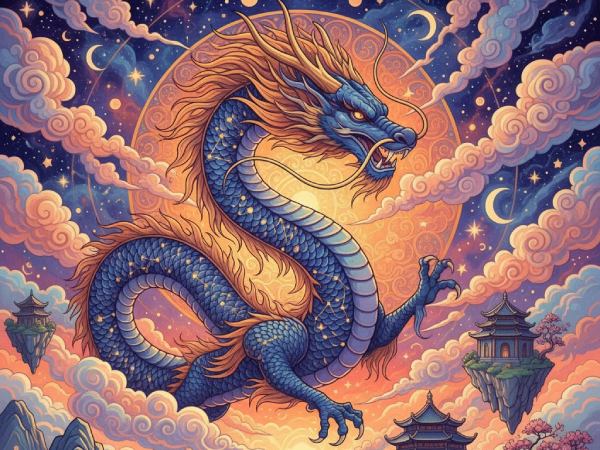 Con số phát tài tuổi Thìn 20/12/2025 thứ 7 may mắn Con số phát tài tuổi Thìn 20/12/2025 thứ 7 may mắn