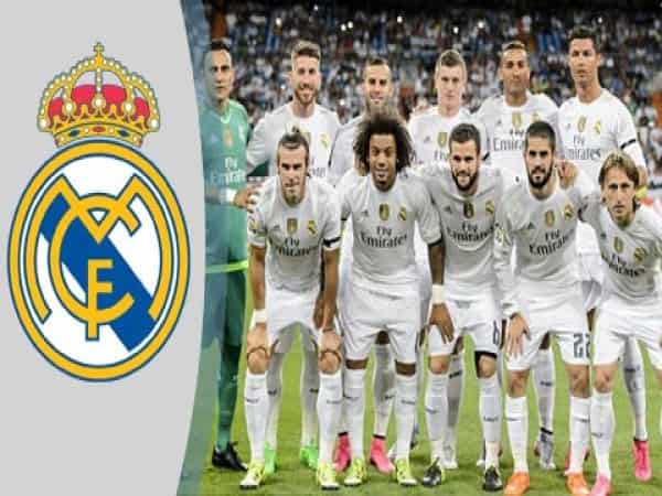 Sơ đồ đội hình Real Madrid 2016 và trái tim chiến thuật Sơ đồ đội hình Real Madrid 2016 và trái tim chiến thuật