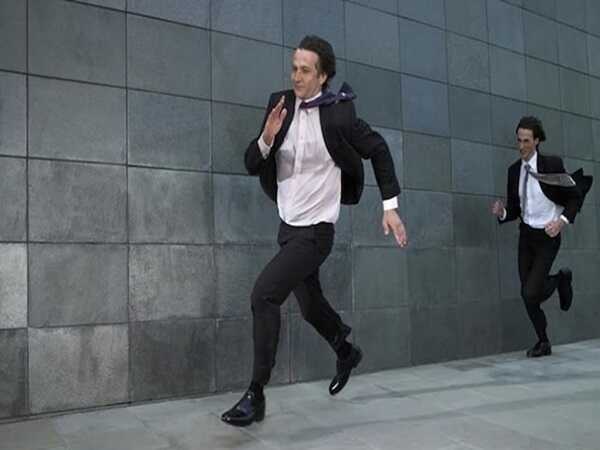 Nằm mơ thấy bị truy sát mang ý nghĩa gì cho tương lai?