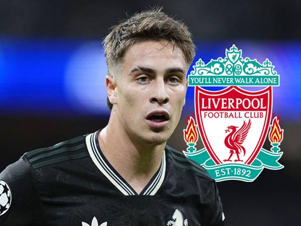 Tin Liverpool: Kenan Yildiz được Liverpool ráo riết theo đuổi