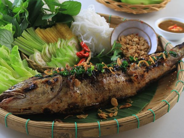 Nằm mơ thấy cá chuối là điềm gì, con số gì phú quý?