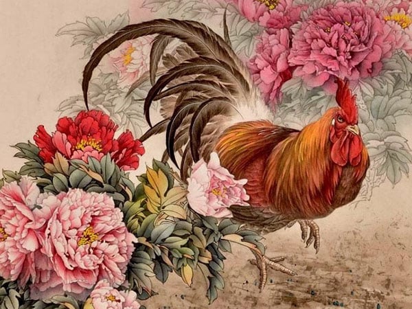 Bật mí tử vi con số may mắn tuổi Đinh Dậu ngày 3/1/2026