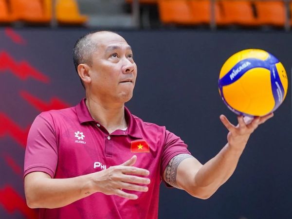 Đội tuyển Việt Nam hướng tới 2026 với tâm thế mới