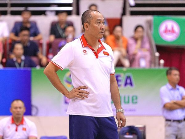 HLV Nguyễn Tuấn Kiệt rời đội tuyển mở chương mới