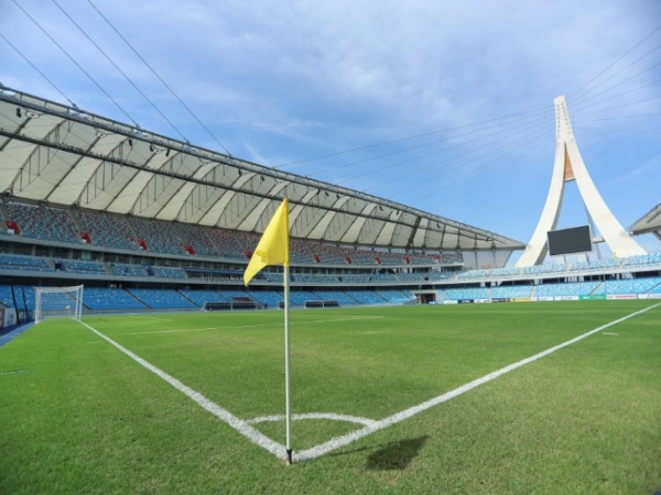 Các sân vận động Campuchia khác và di sản kiến trúc