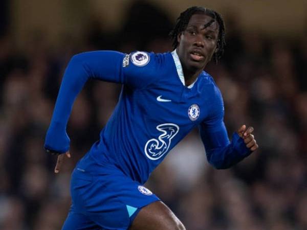 Tin Chelsea Tin Chelsea