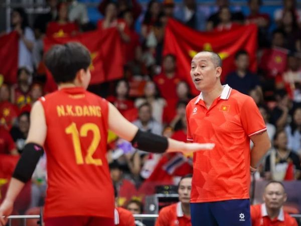 Tuấn Kiệt mang theo kinh nghiệm và tầm nhìn