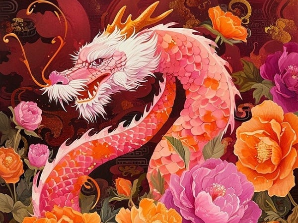 Con số may mắn ngày 05/02/2026 của tuổi Thìn