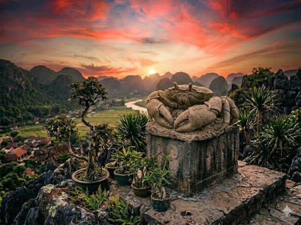 Con số may mắn ngày 13 tháng 6 thứ 7 cung Cự Giải Con số may mắn ngày 13 tháng 6 thứ 7 cung Cự Giải