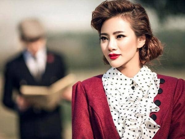 Nằm mơ thấy phụ nữ có con gì may mắn có ý nghĩa gì