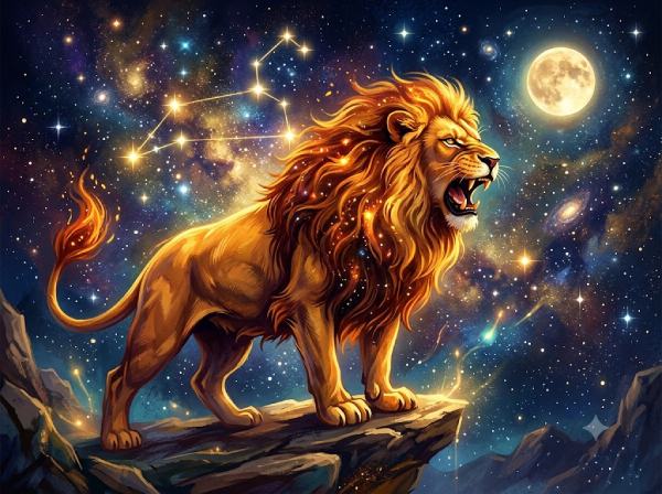 Con số may mắn ngày 14 tháng 7 thứ 3 cung Sư Tử Con số may mắn ngày 14 tháng 7 thứ 3 cung Sư Tử