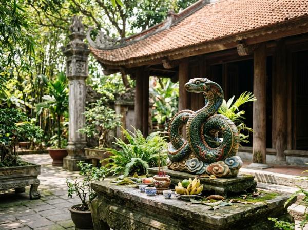 Con số may mắn ngày 10 tháng 7 thứ 6 của tuổi Tị Con số may mắn ngày 10 tháng 7 thứ 6 của tuổi Tị
